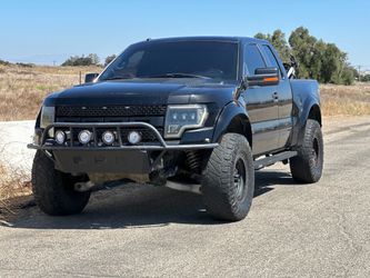 2010 Ford F-150