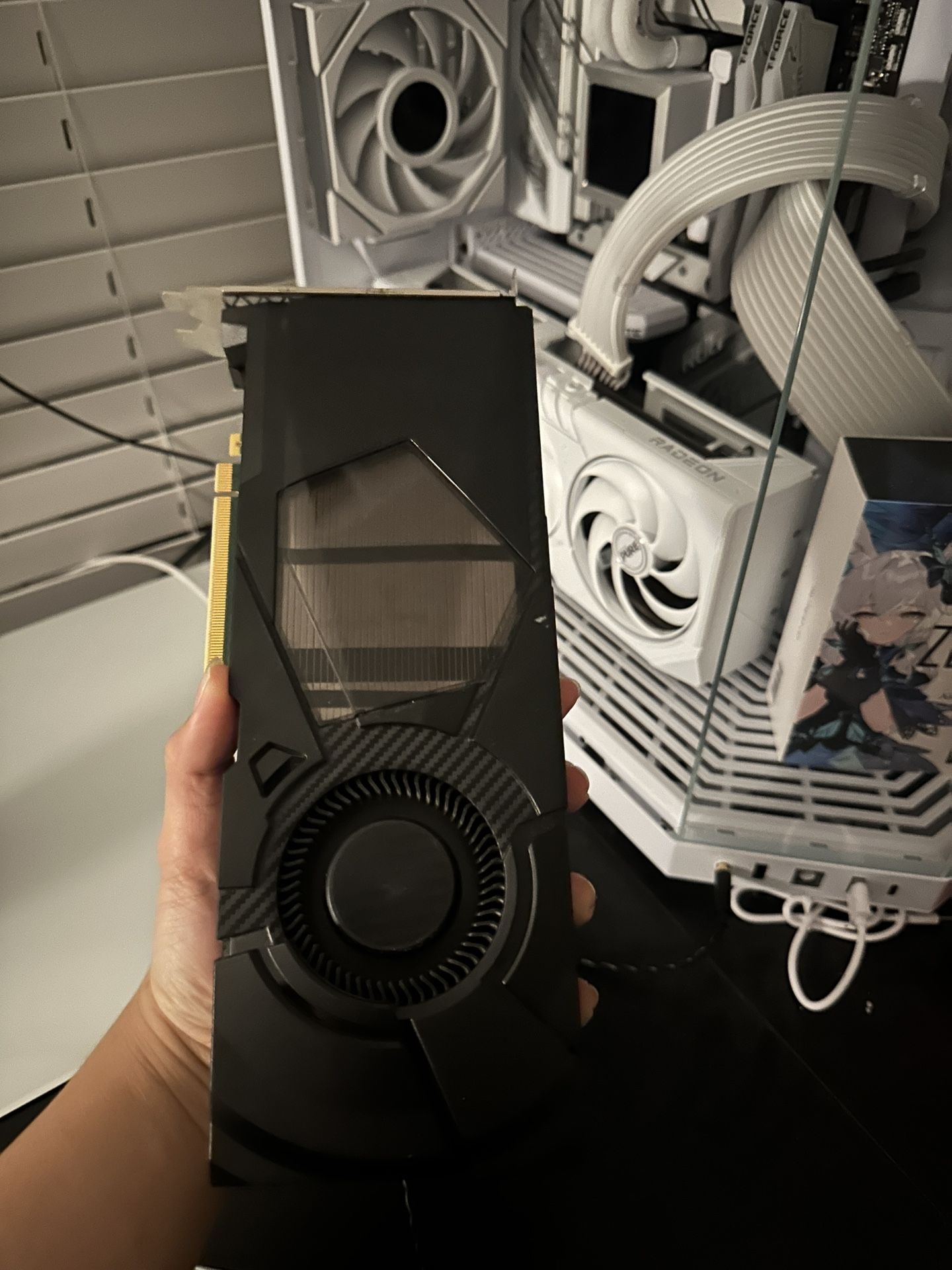 Rtx 2080 Super Working Just Perfectly DMs Me For More Details 