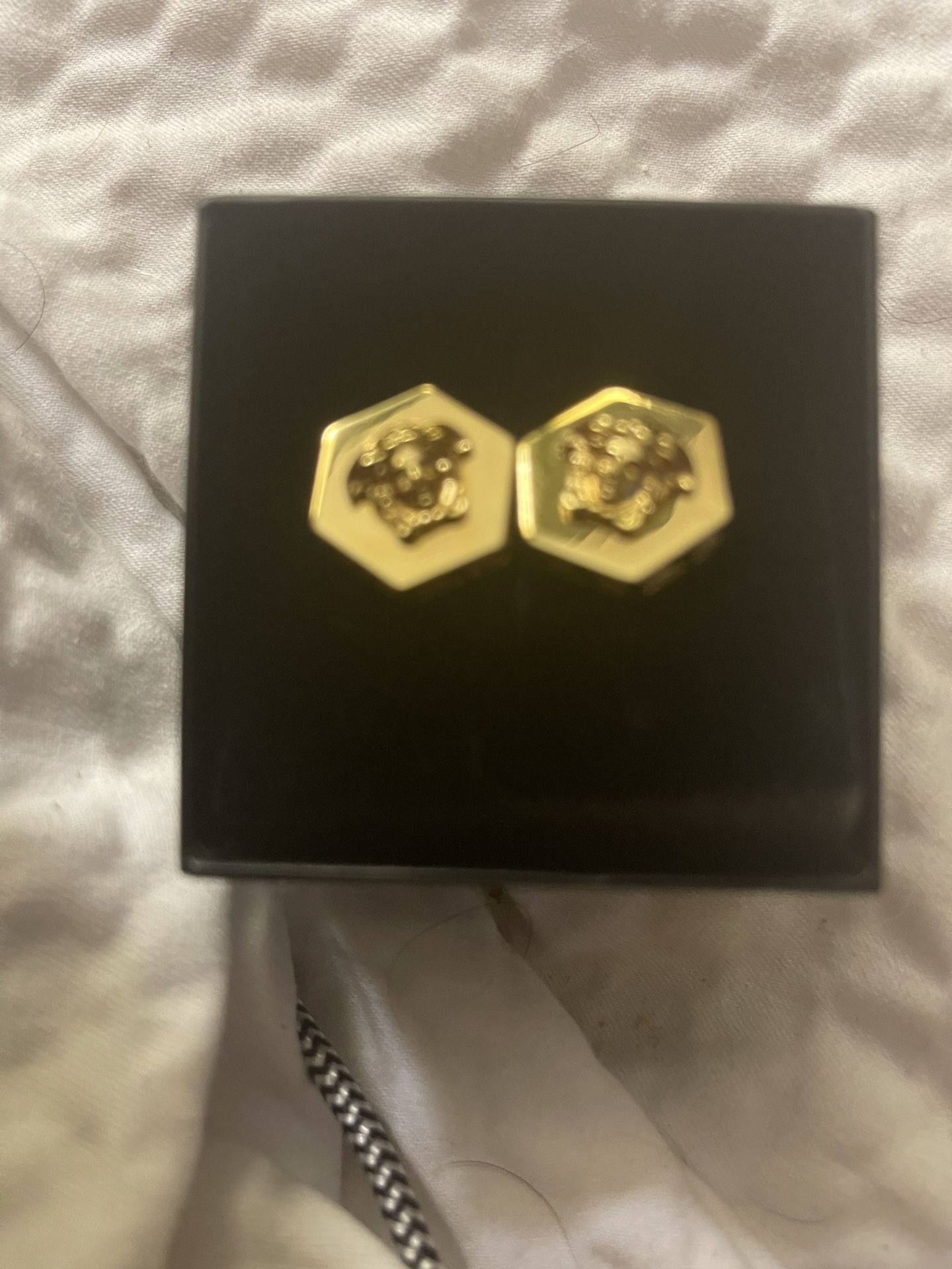 Versace Cufflinks