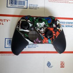 Joker Xbox Elite Series 2 Wireless Controller