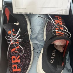 Prada Sneakers
