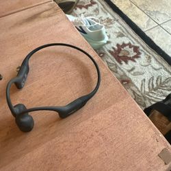 Shokz Over The Ear Headphones