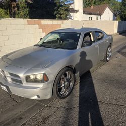 2009 Dodge Charger
