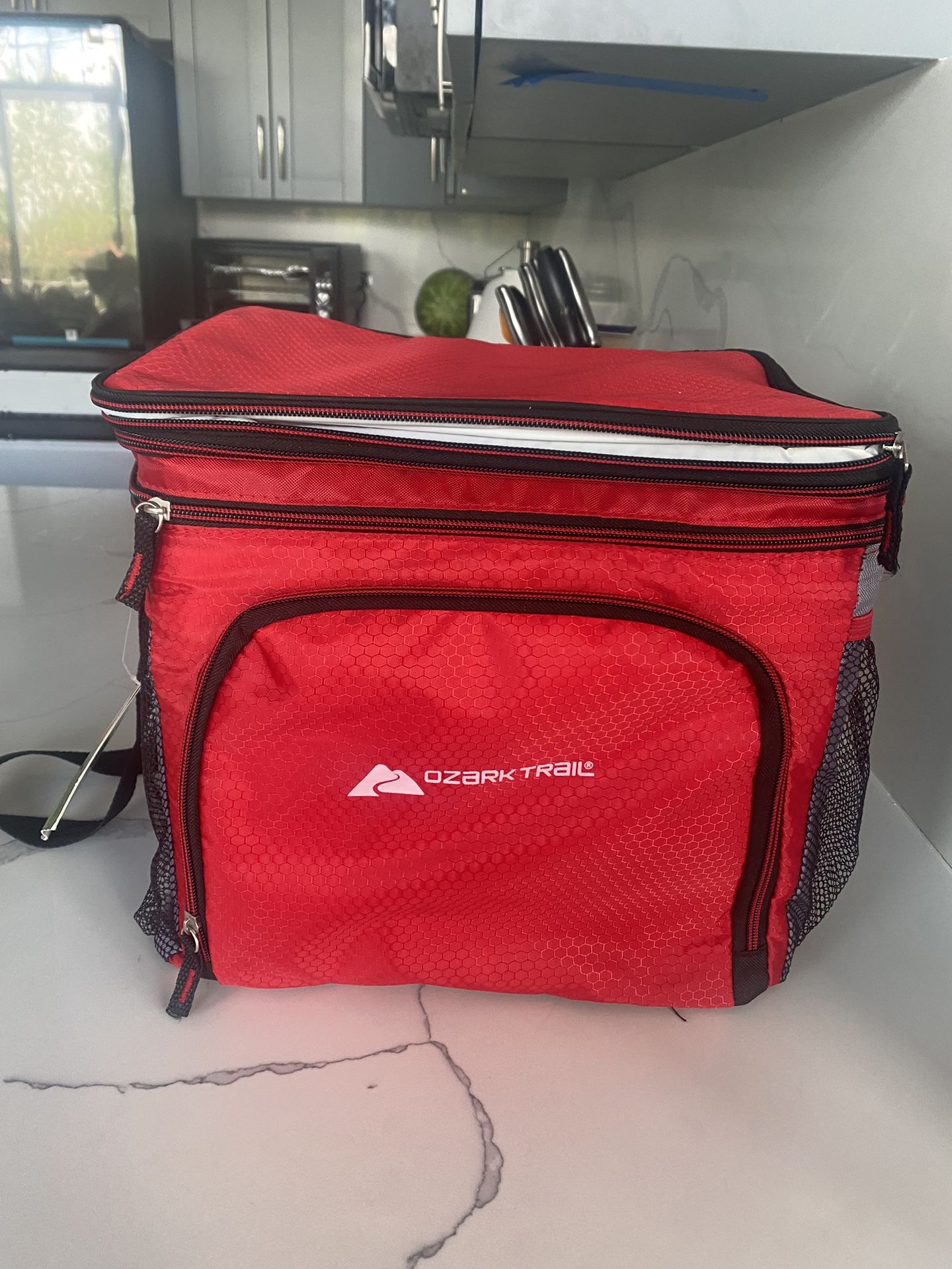 Ozark Trail 24-Can Cooler Bag 