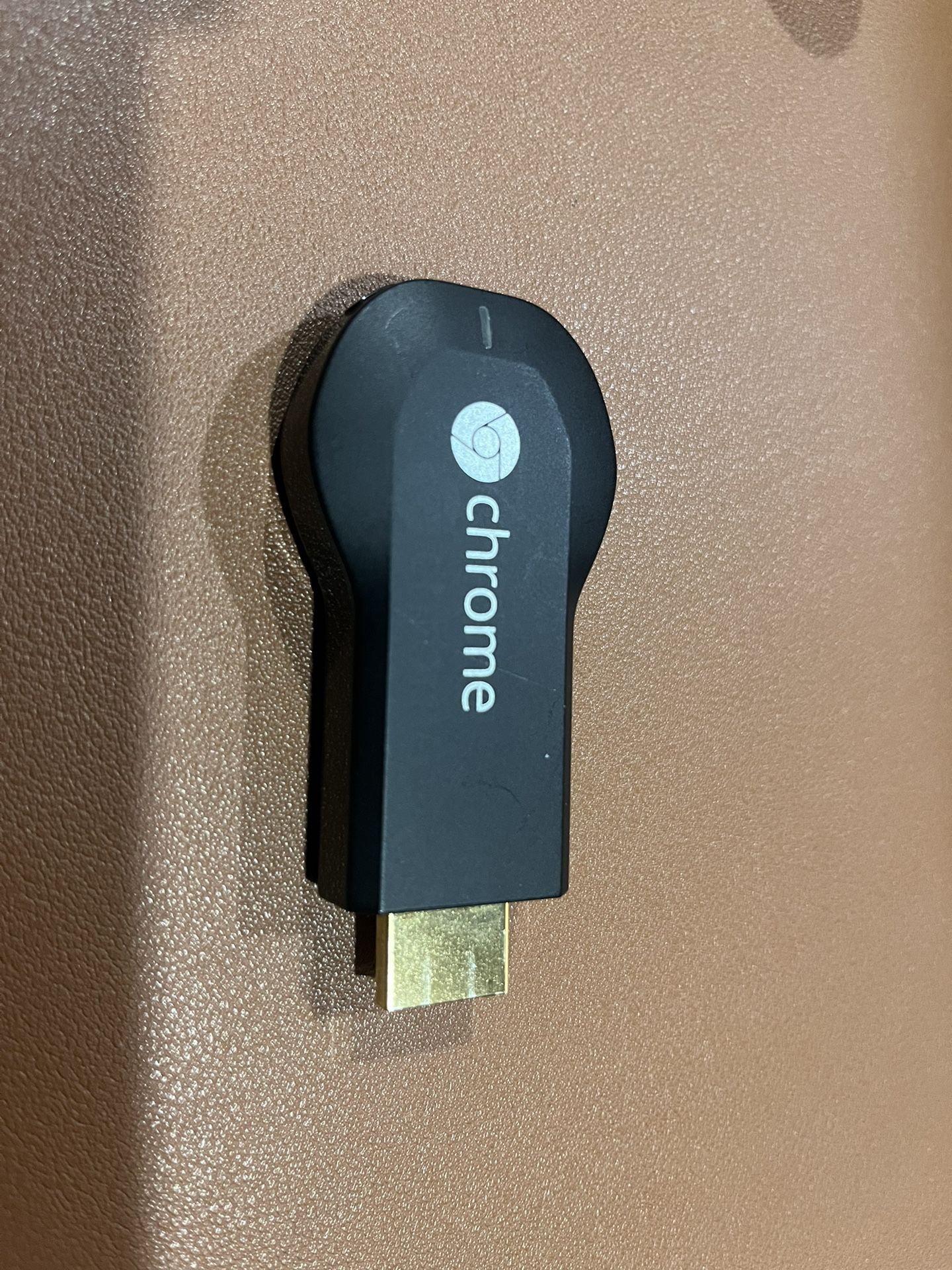 Google HDMI Chromecast