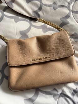 Michael Kors cross body bag