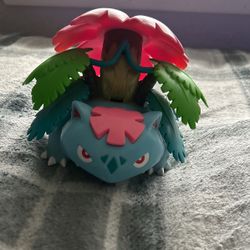 Pokémon Action Figure 