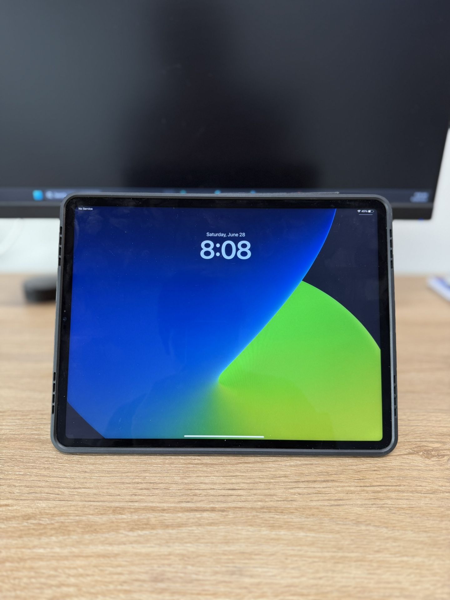 iPad Pro (12.9-inch) 5th Generation 256gb