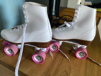 Roller skates