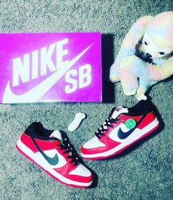Nike SB J Pack Chicago
