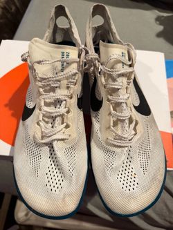Nike Track And Field Shoes