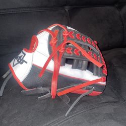 Baseball And Softball Gloves