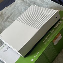 Xbox one s ( working )