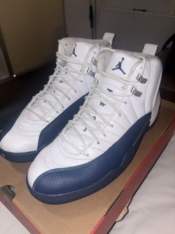 Jordan 12s 