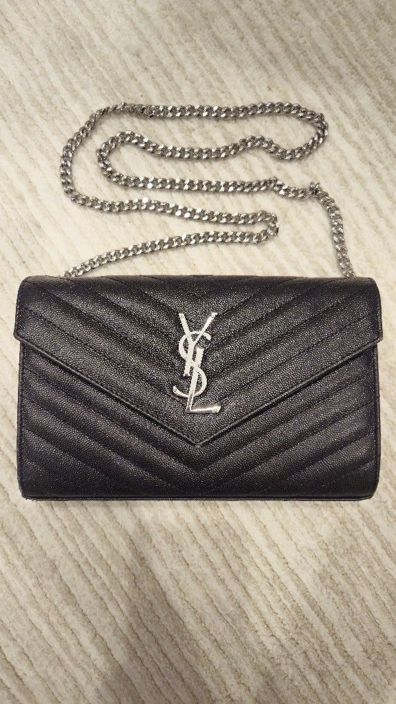 YSL Purse 