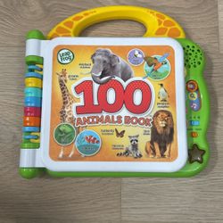 Musical Book Toy