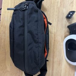 AER City Sling 2 XPAC Version Bag