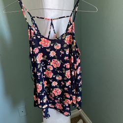 Large Cute Tank Top