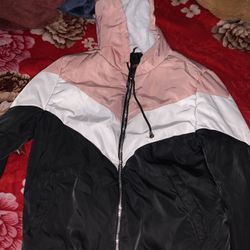 Winter Jacket L