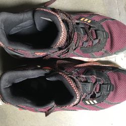 Men Adidas Shoe Size 10.5