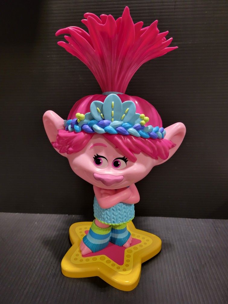 *Happy Holidays Sale* Trolls Movie Popcorn Bucket