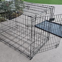 Dog Crate - Collapsible 