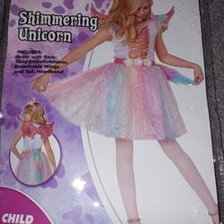 Halloween costume Size 12/14 Great condition $15