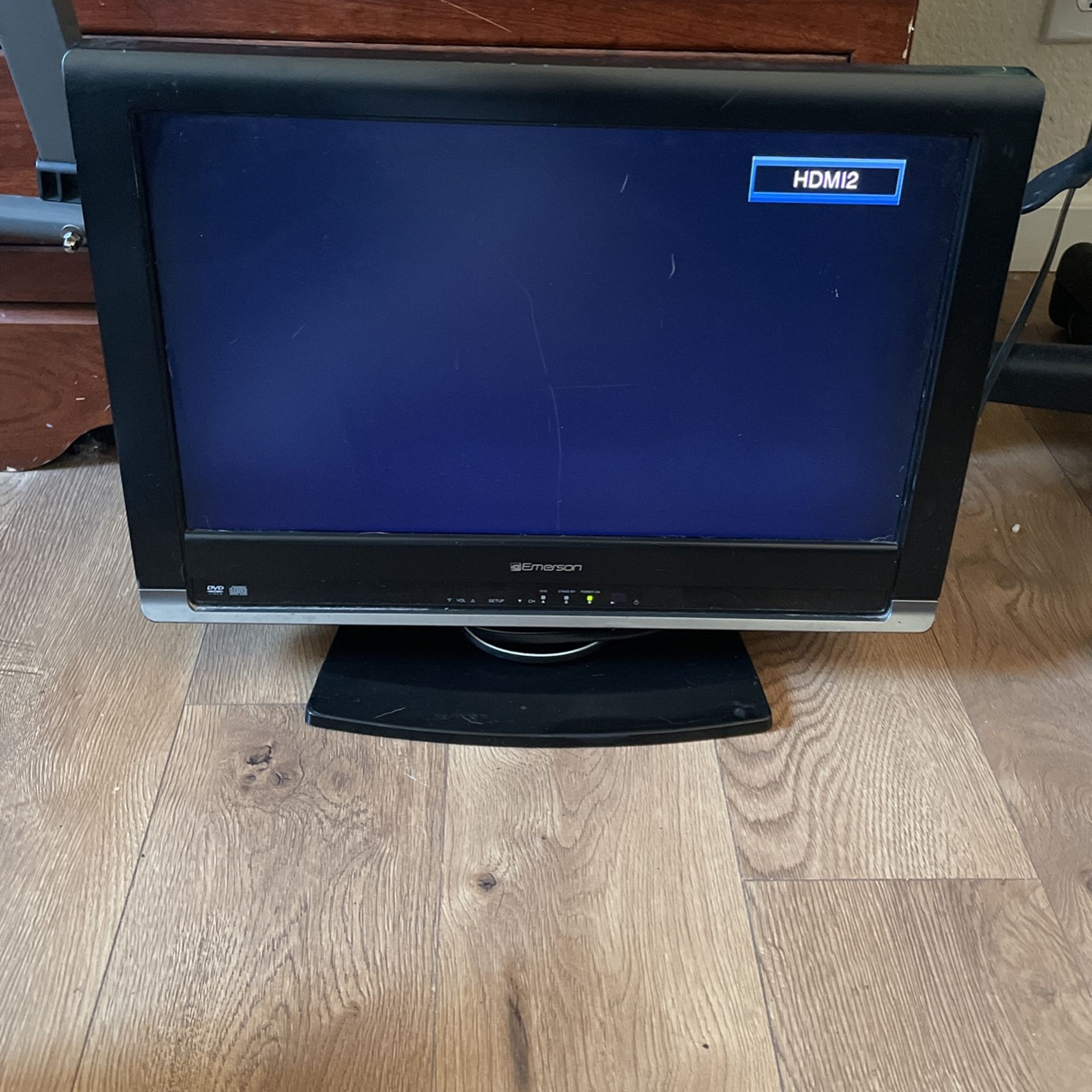 Emerson Tv
