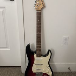 Electric Guitar