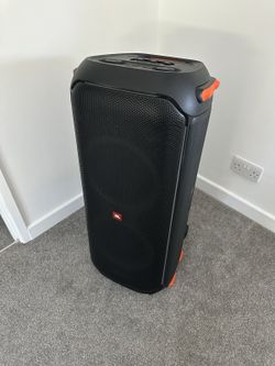 JBL PartyBox 710 Portable Party Speaker