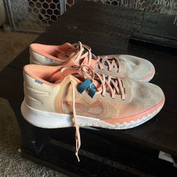 Size-12.5 Basketball Shoes 