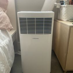 Vissani Portable AC