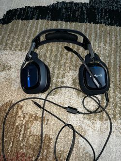 Gaming headset