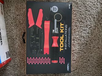 Brand new wire stripper
