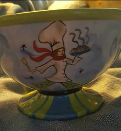 Jennifer Brinley bowls