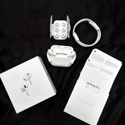 Apple AirPod 2nd Pro 