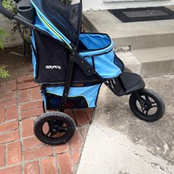 Gen7Pets G7 Jogger Pet Stroller