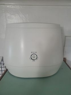 Lomi Counter Compost Machine