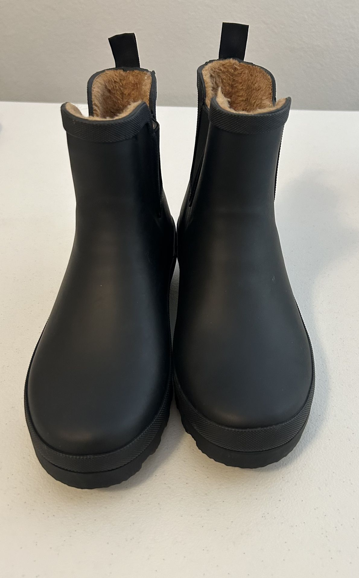 Chooka rain boots