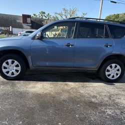 2008 Toyota RAV4