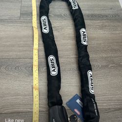 Motorcycle Protection 