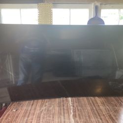 65 Inch Samsung Curve Widescreen (non Working)