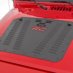 Rough Country Hood Louver