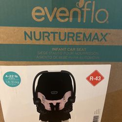 Baby Car Seat