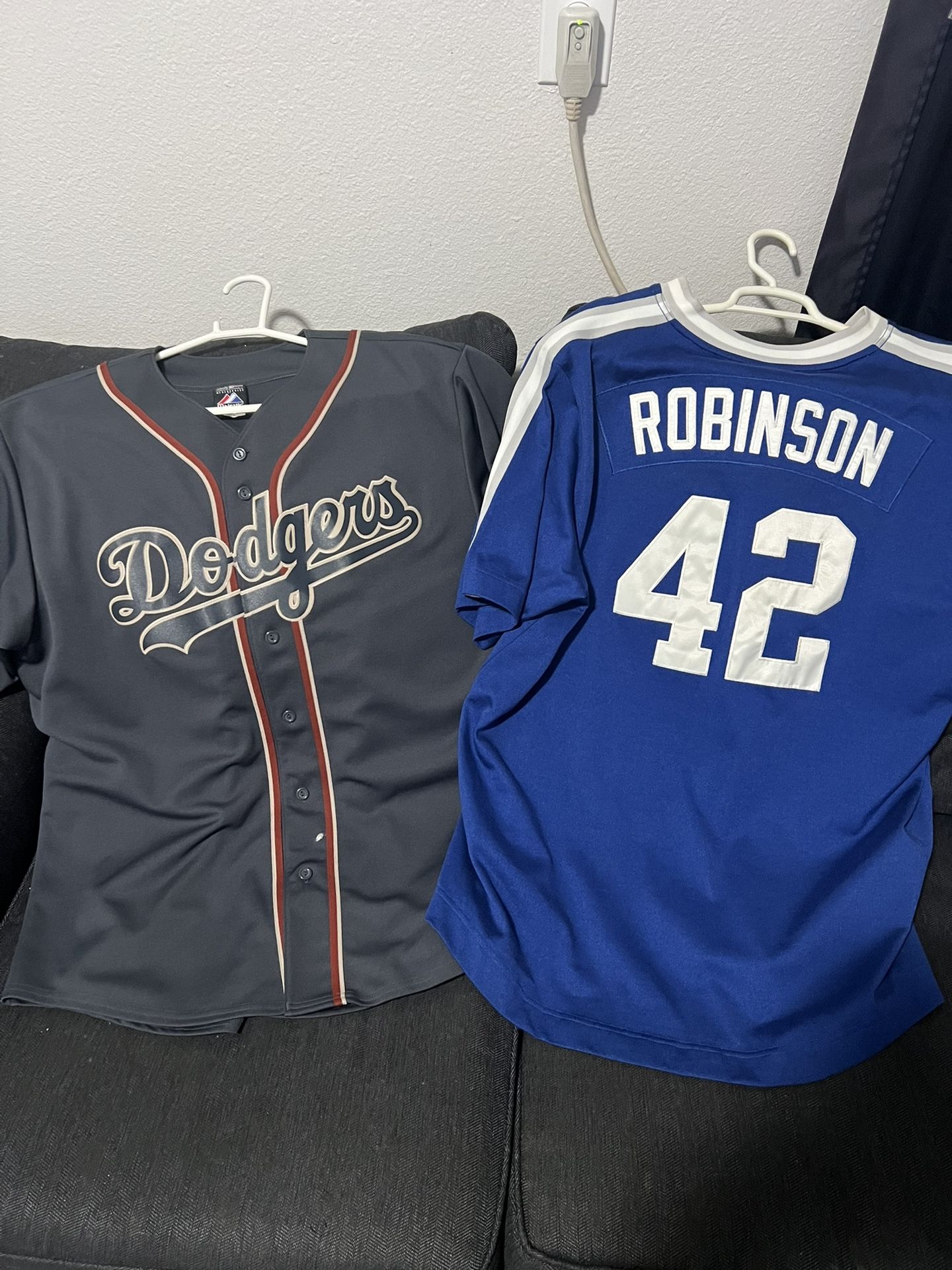Los Angeles Dodgers