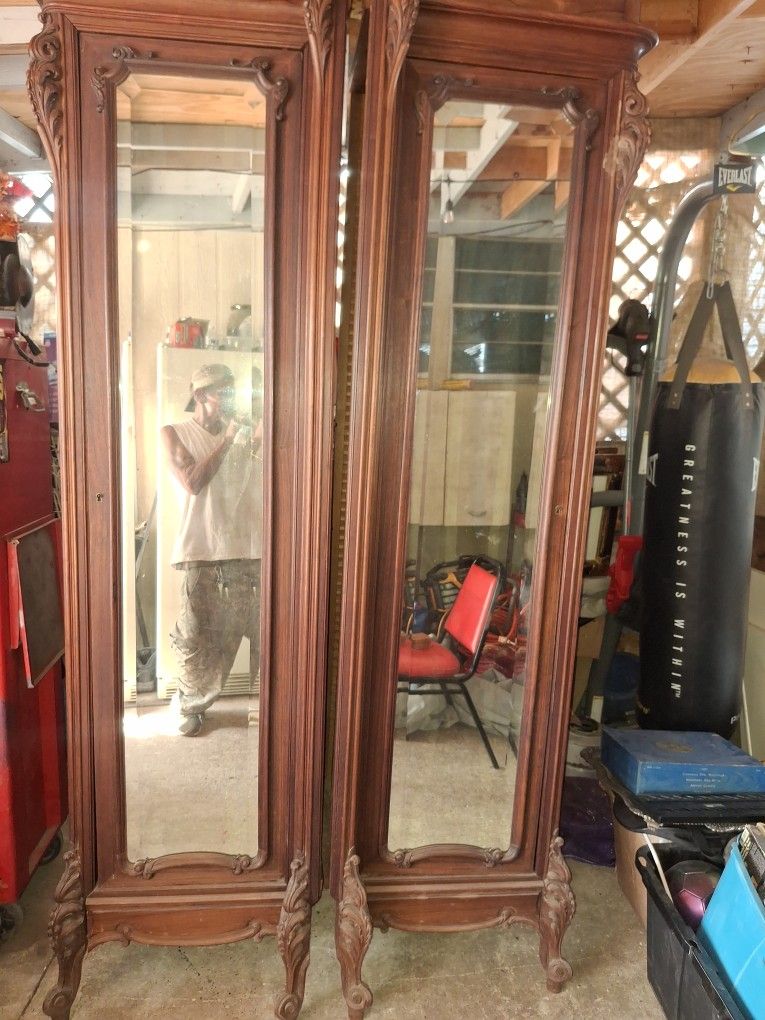 For Sale Antique Shelf