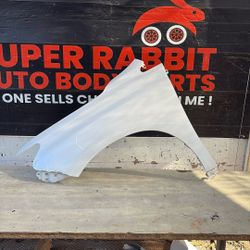 2010 Rx350 Fender Driver Side OEM 2015