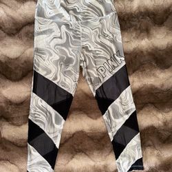 Victoria Secret Pink Ultimate Leggings 