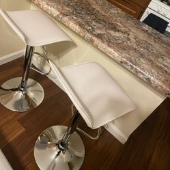 Bar Stools Or Sillas Para Bar 