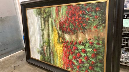 Picture frame